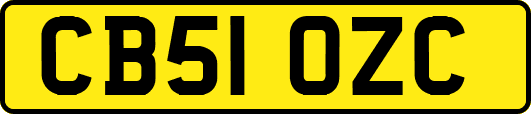 CB51OZC