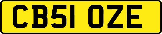 CB51OZE