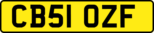 CB51OZF