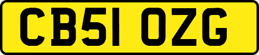CB51OZG