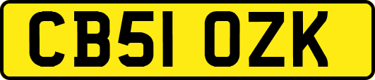 CB51OZK