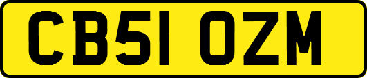 CB51OZM