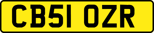 CB51OZR