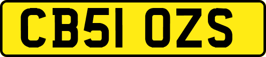 CB51OZS