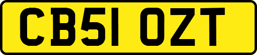 CB51OZT