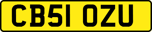 CB51OZU
