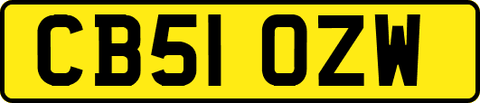 CB51OZW