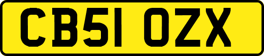 CB51OZX