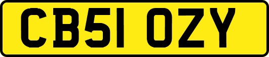 CB51OZY