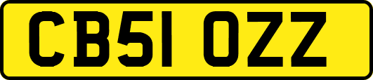 CB51OZZ