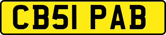 CB51PAB