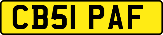 CB51PAF