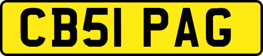 CB51PAG