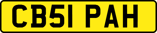 CB51PAH