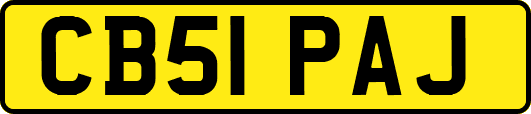CB51PAJ
