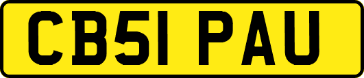 CB51PAU