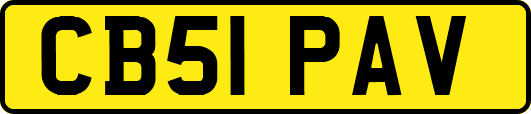 CB51PAV