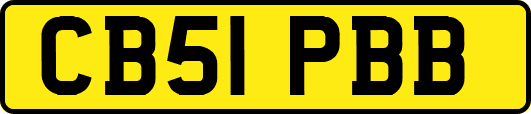 CB51PBB