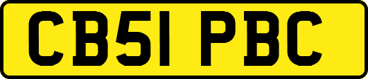 CB51PBC