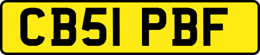 CB51PBF