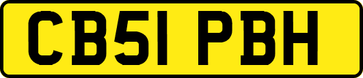 CB51PBH