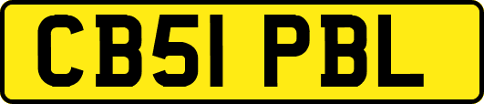 CB51PBL