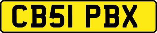 CB51PBX