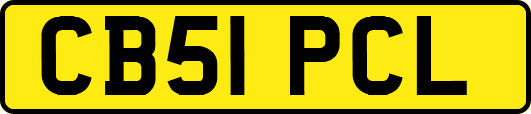 CB51PCL