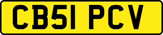 CB51PCV