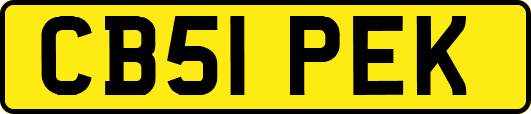 CB51PEK