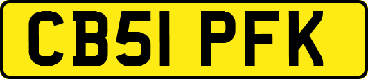CB51PFK