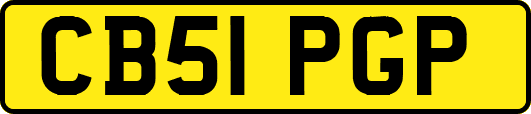 CB51PGP
