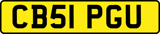 CB51PGU