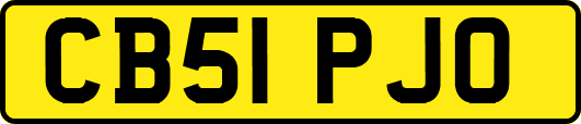 CB51PJO