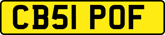 CB51POF