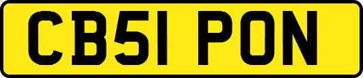 CB51PON