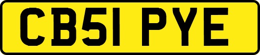 CB51PYE