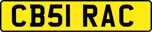 CB51RAC