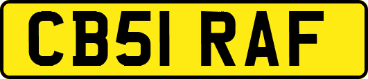 CB51RAF