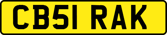 CB51RAK