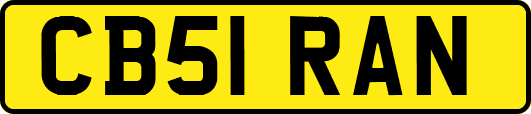 CB51RAN