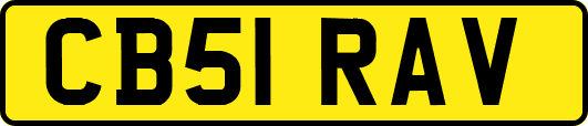 CB51RAV