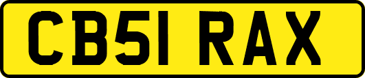 CB51RAX