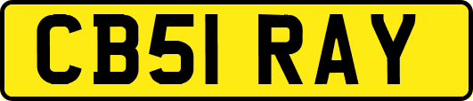 CB51RAY