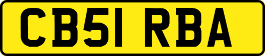 CB51RBA