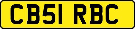 CB51RBC