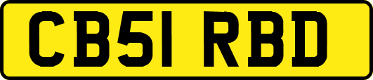 CB51RBD