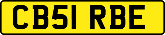 CB51RBE