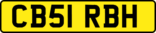 CB51RBH