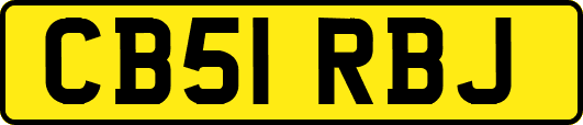 CB51RBJ